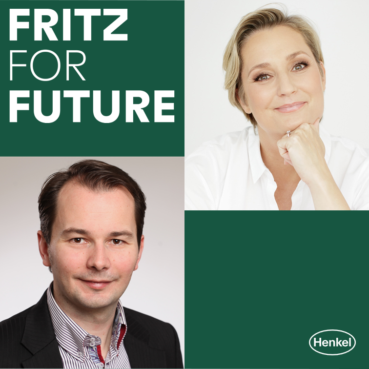 Fritz for Future