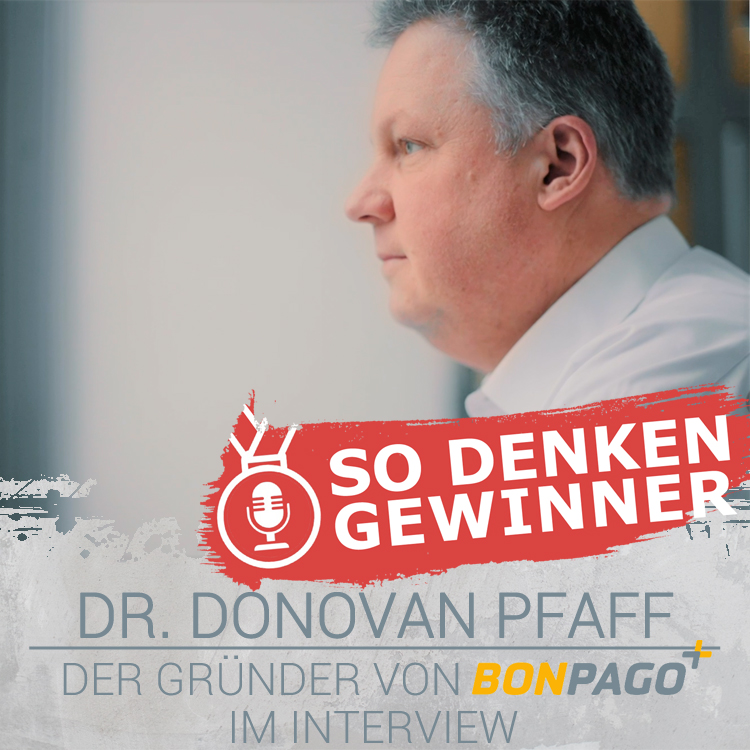 So denken Gewinner