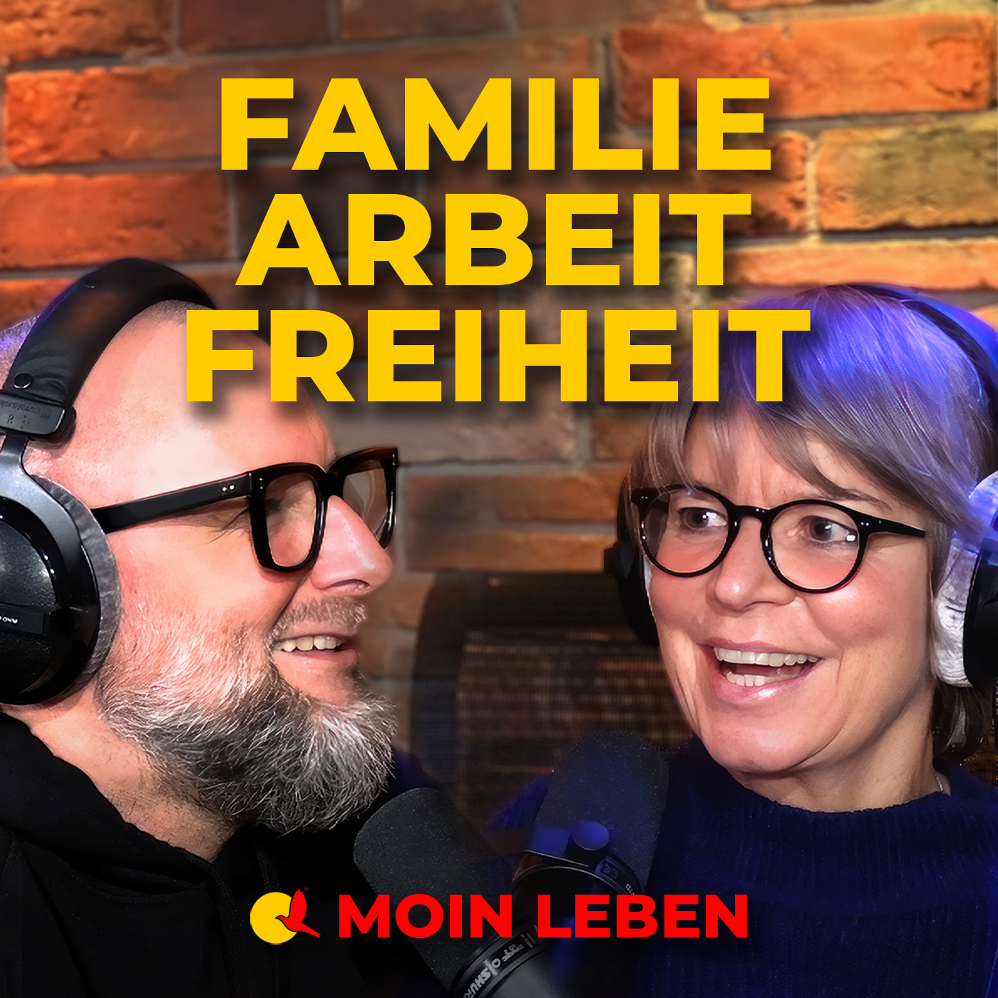Moin Leben - Lebenswege, Astrologie, Business