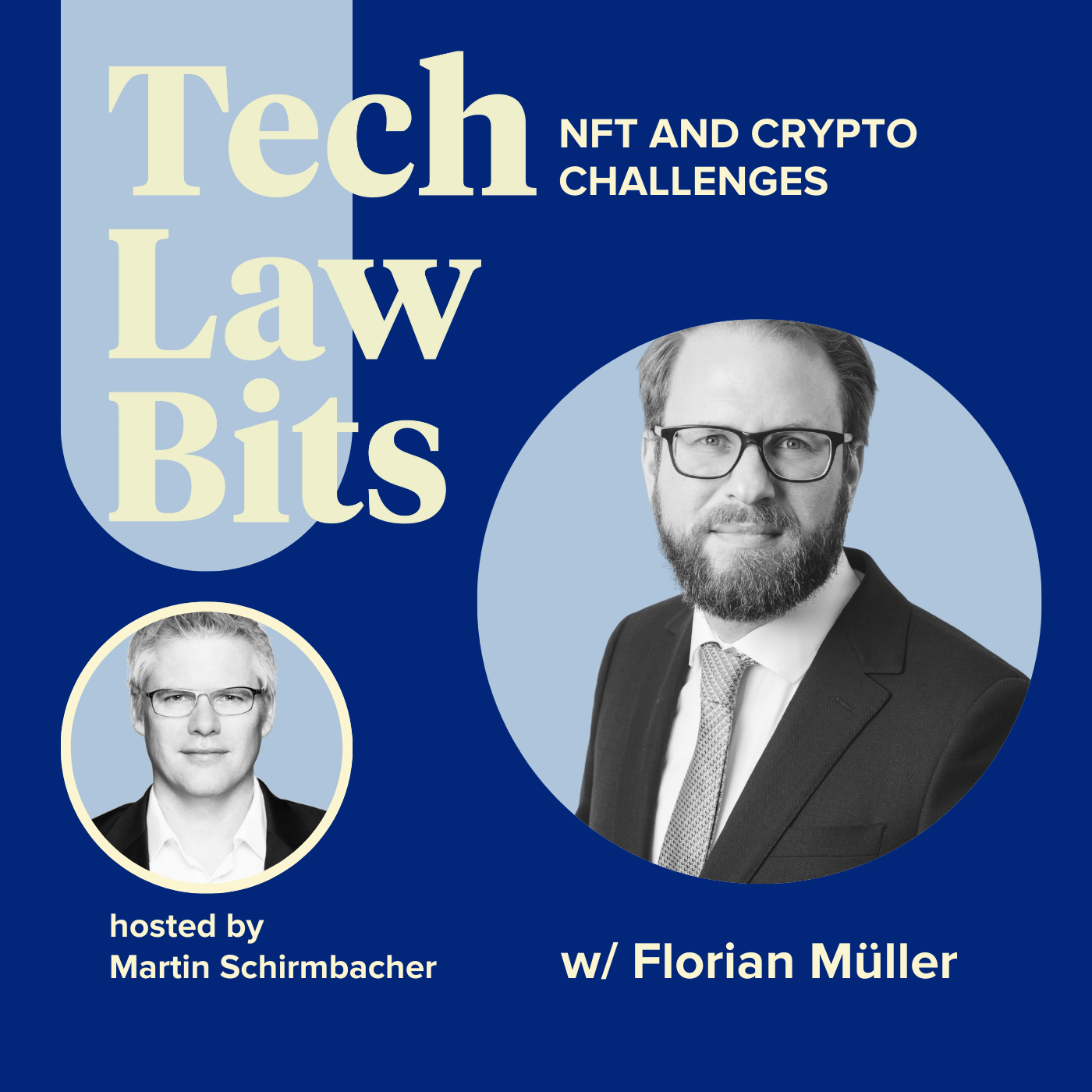 Tech Law Bits