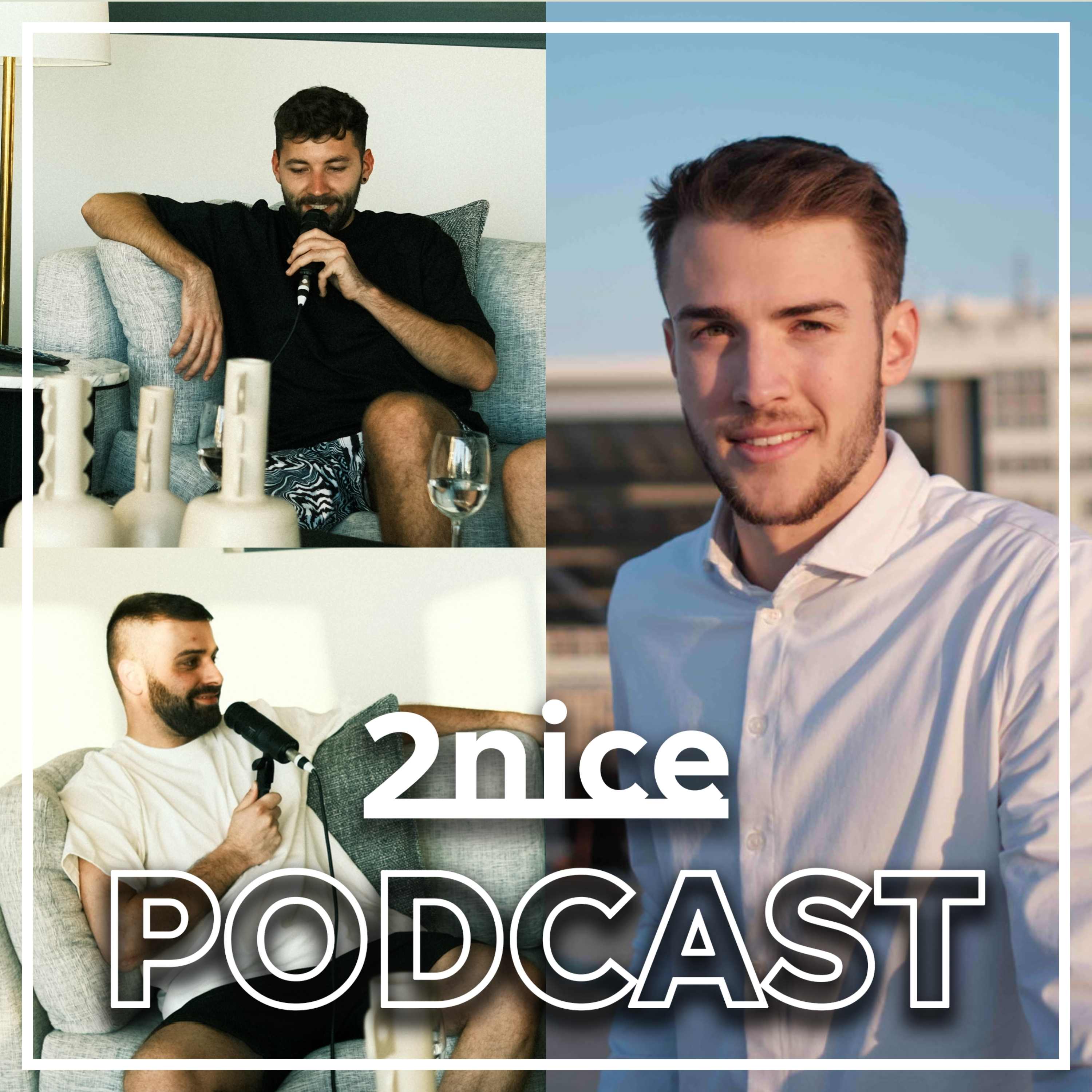 2nice Podcast I Film- & Social Media Agentur