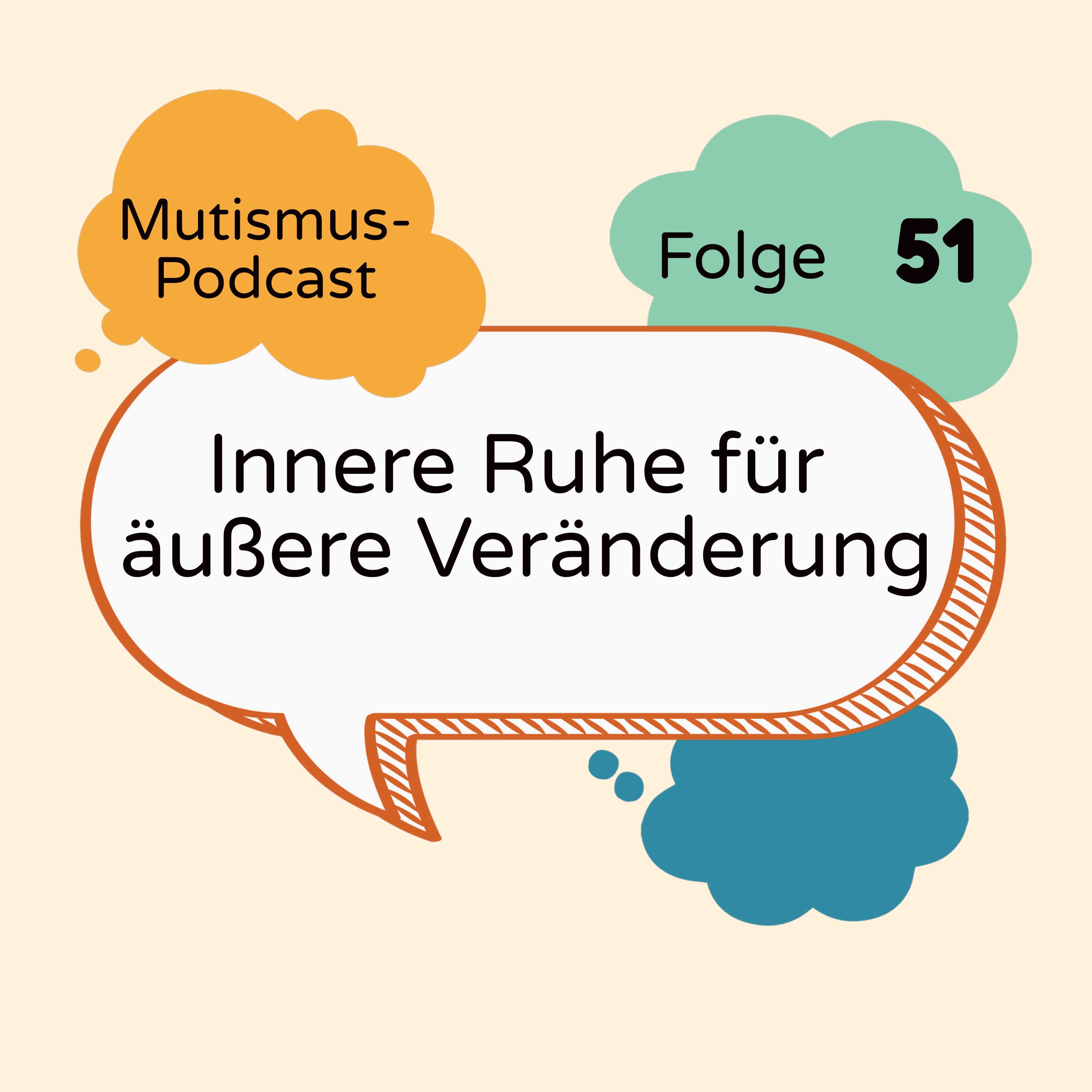 Mutismus-Podcast