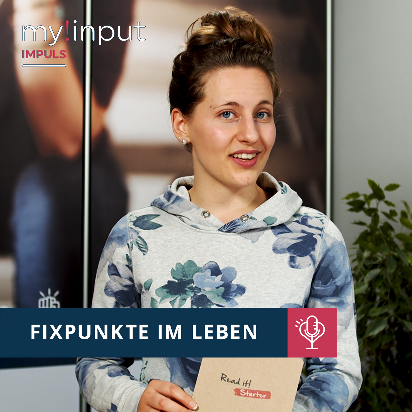Fixpunkte im Leben