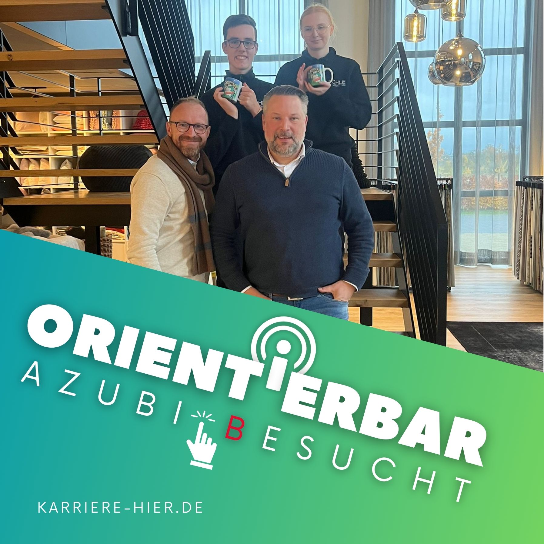 ORIENTIERBAR