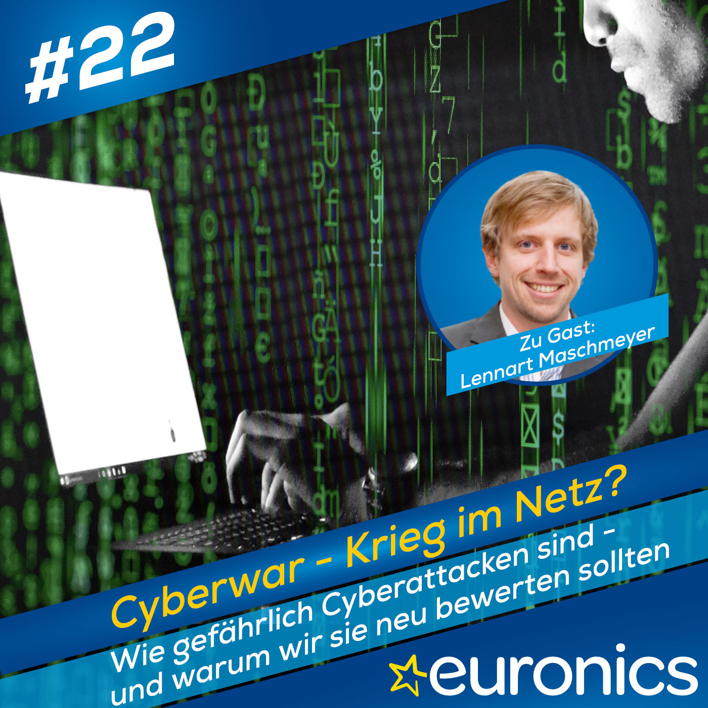 Trendcast von EURONICS