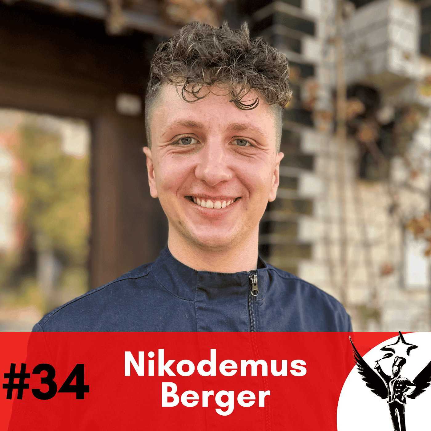 The Flying Schlemmer - Der Podcast Talk mit Sterneköchen
