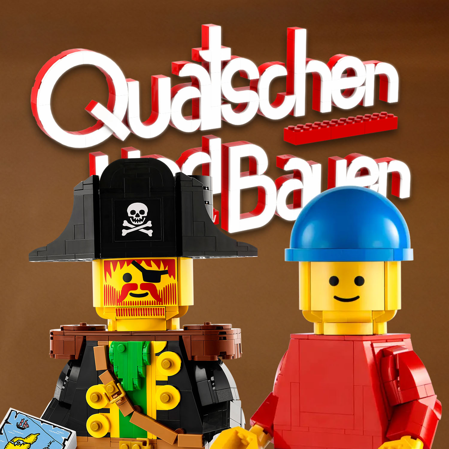 Quatschen & Bauen