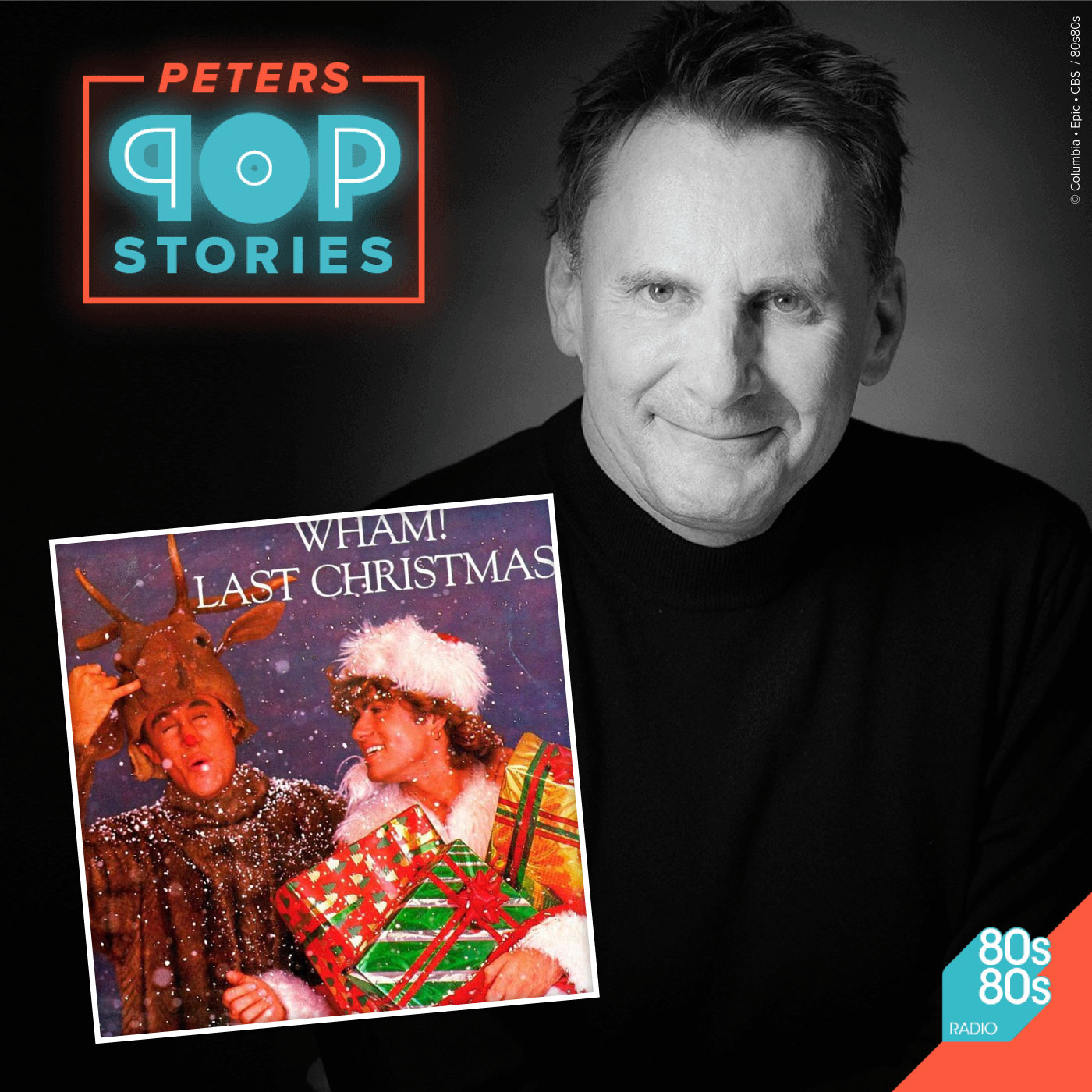 Peters Pop Stories