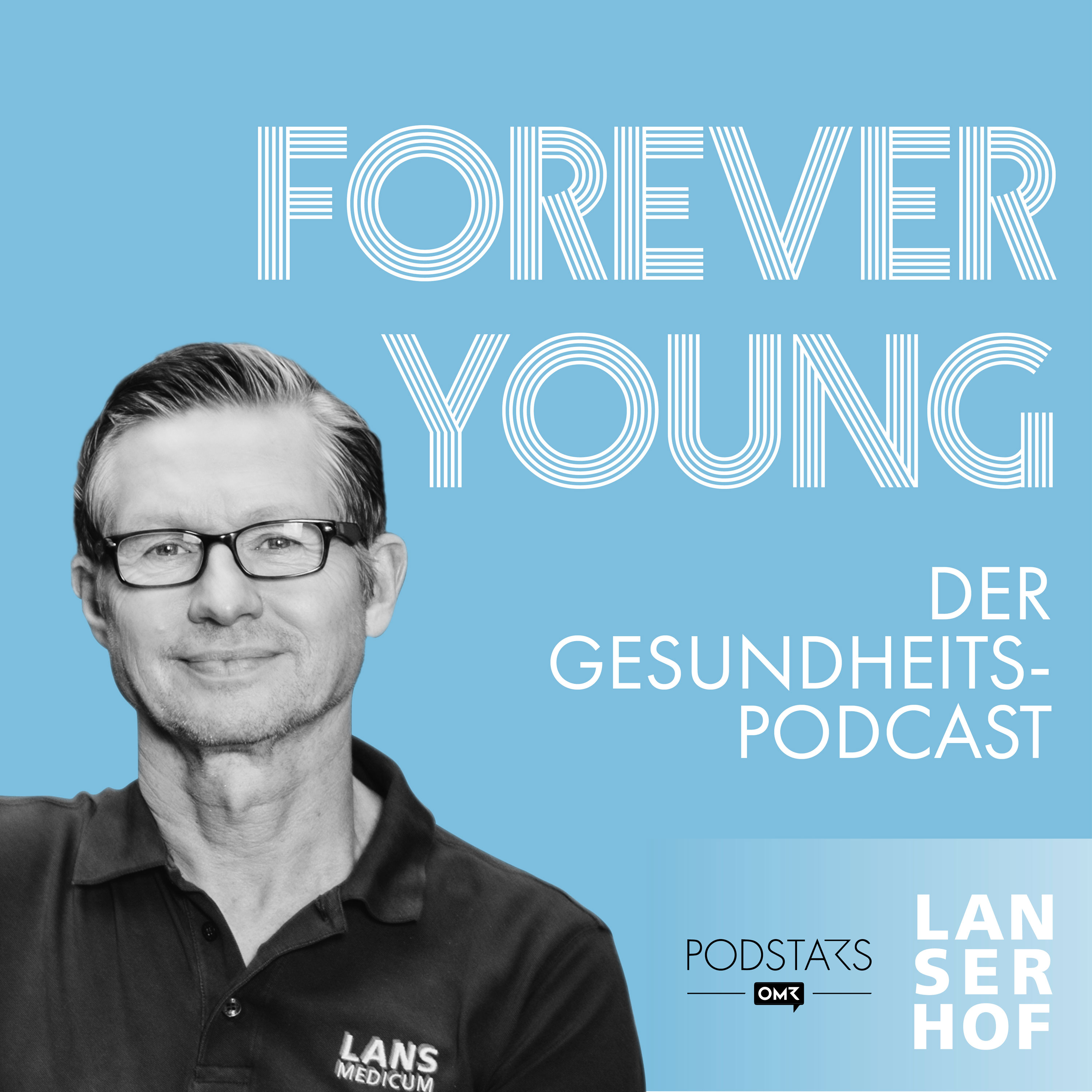 #21 - Workout @ Home mit Bernhard Schlegel