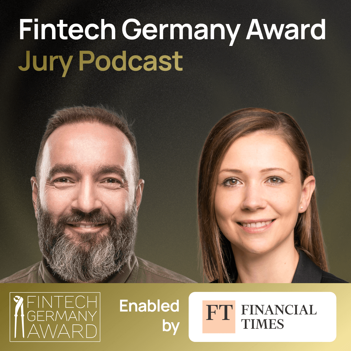 Fintech Germany Award Jury Podcast