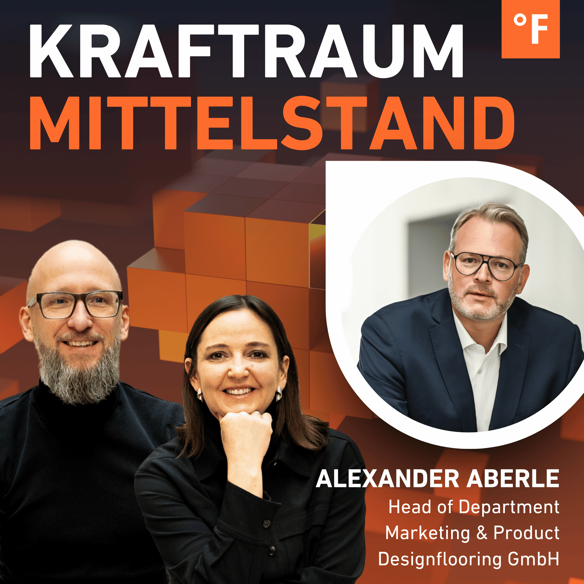 Markenführung im Mittelstand: Warum sie so entscheidend ist episode artwork