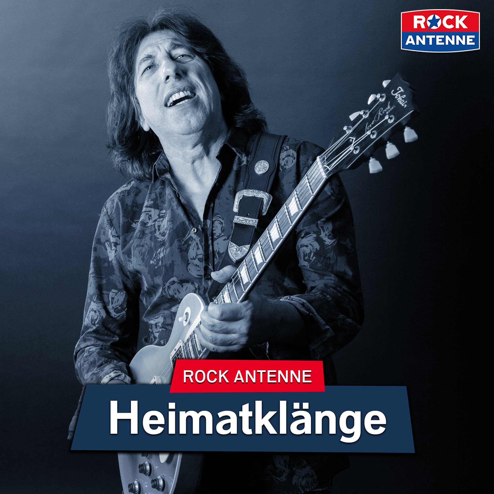 ROCK ANTENNE Lokalhelden – der Interview Podcast!