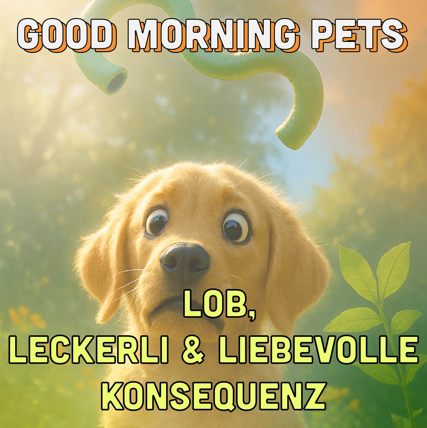 Good Morning Pets