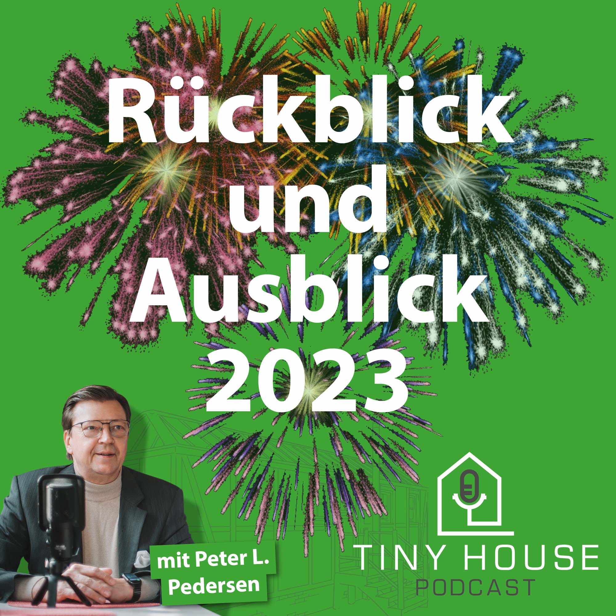 Tiny House Podcast