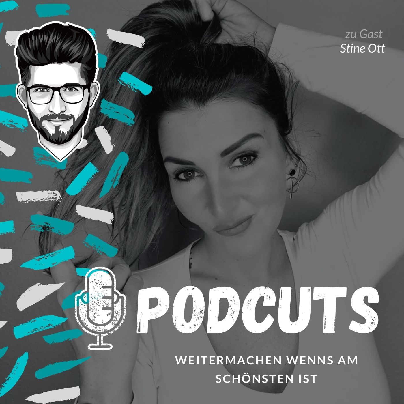 PODCUTS