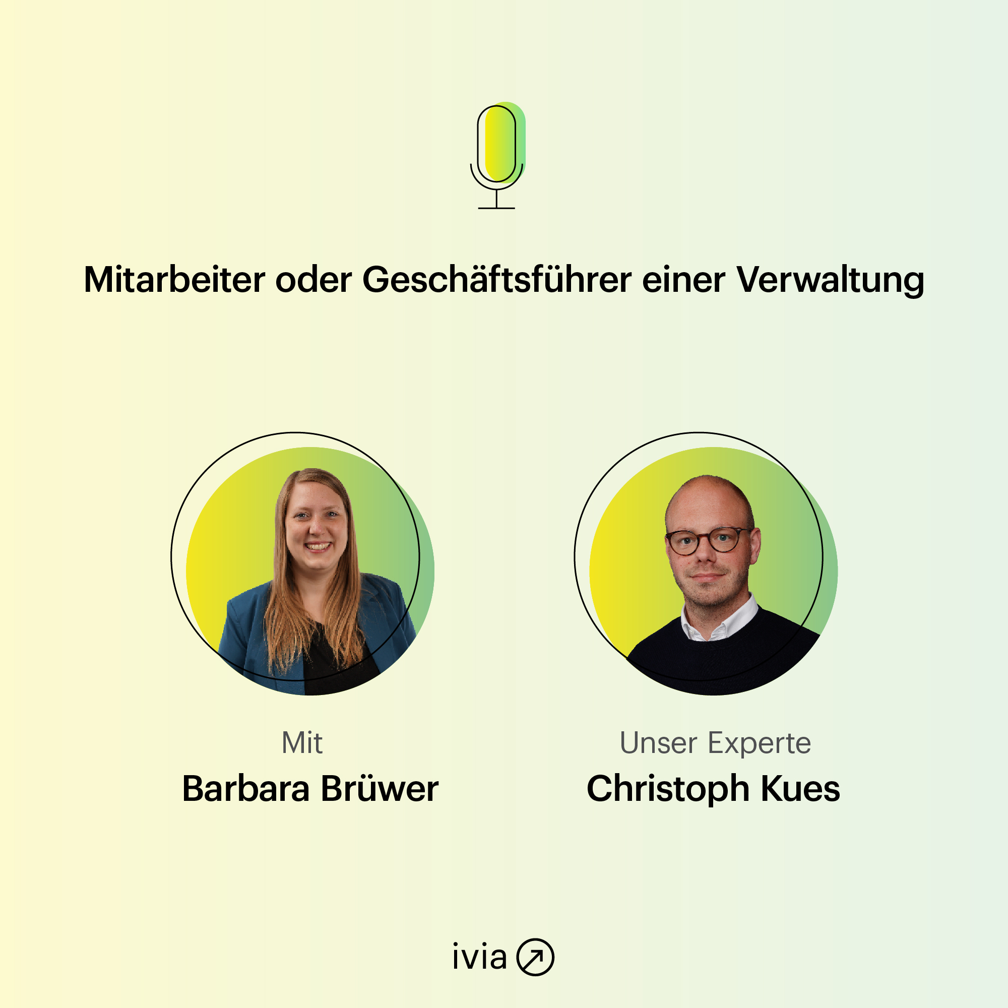 Immowissen à la ivia akademie