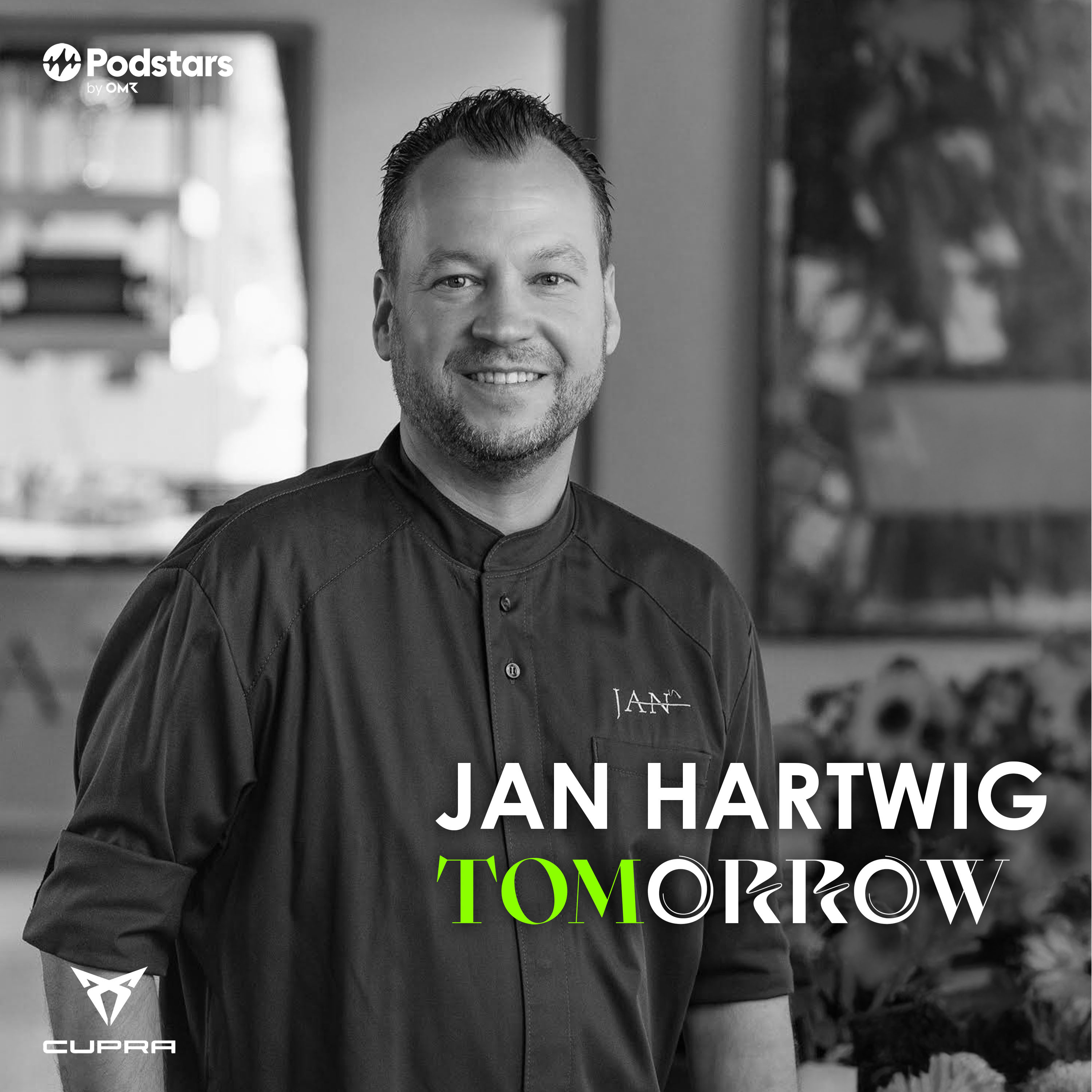 „World‘s 50 Best“-Koch Jan Hartwig: Wie viel Mut braucht Weltklasse?