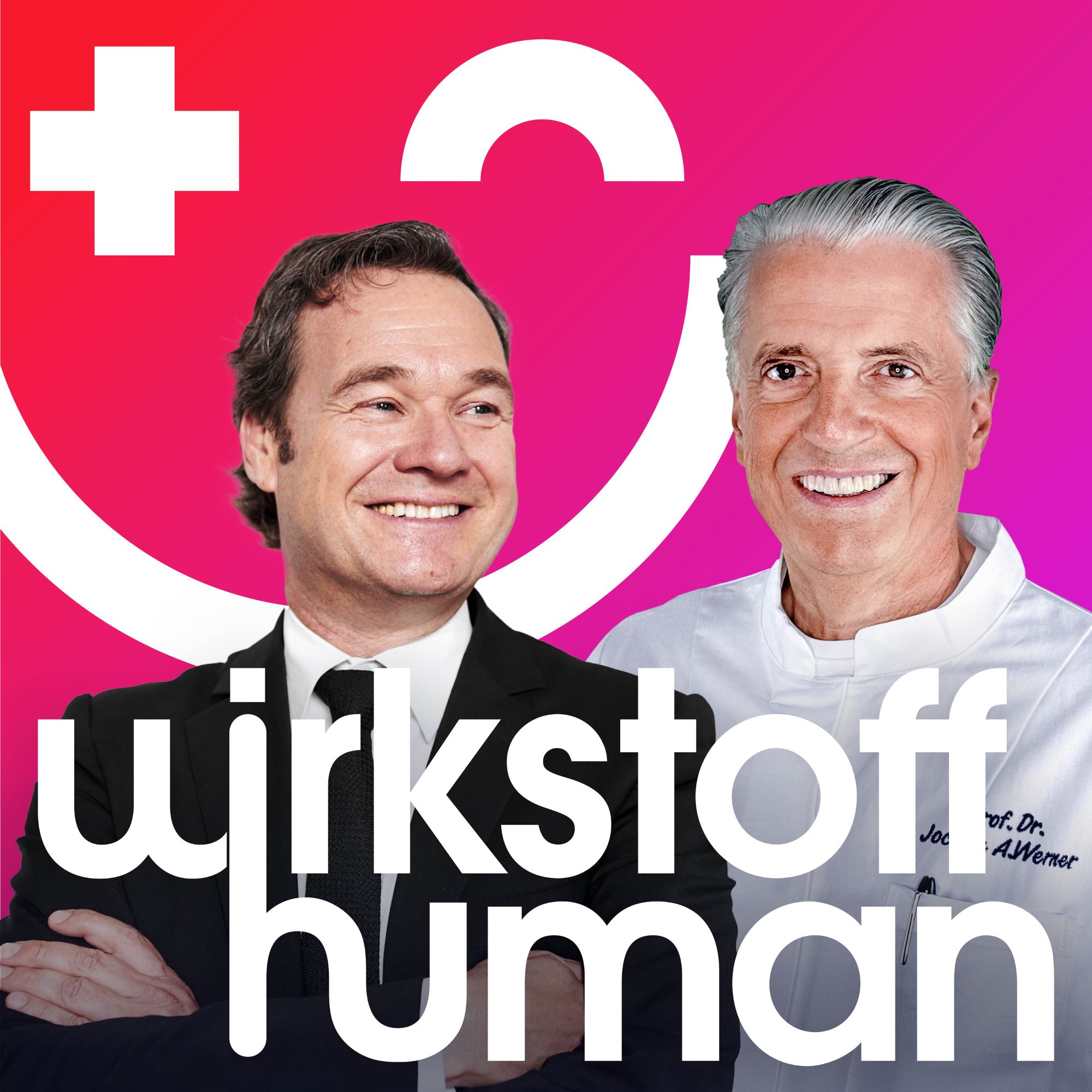 Wirkstoff Human