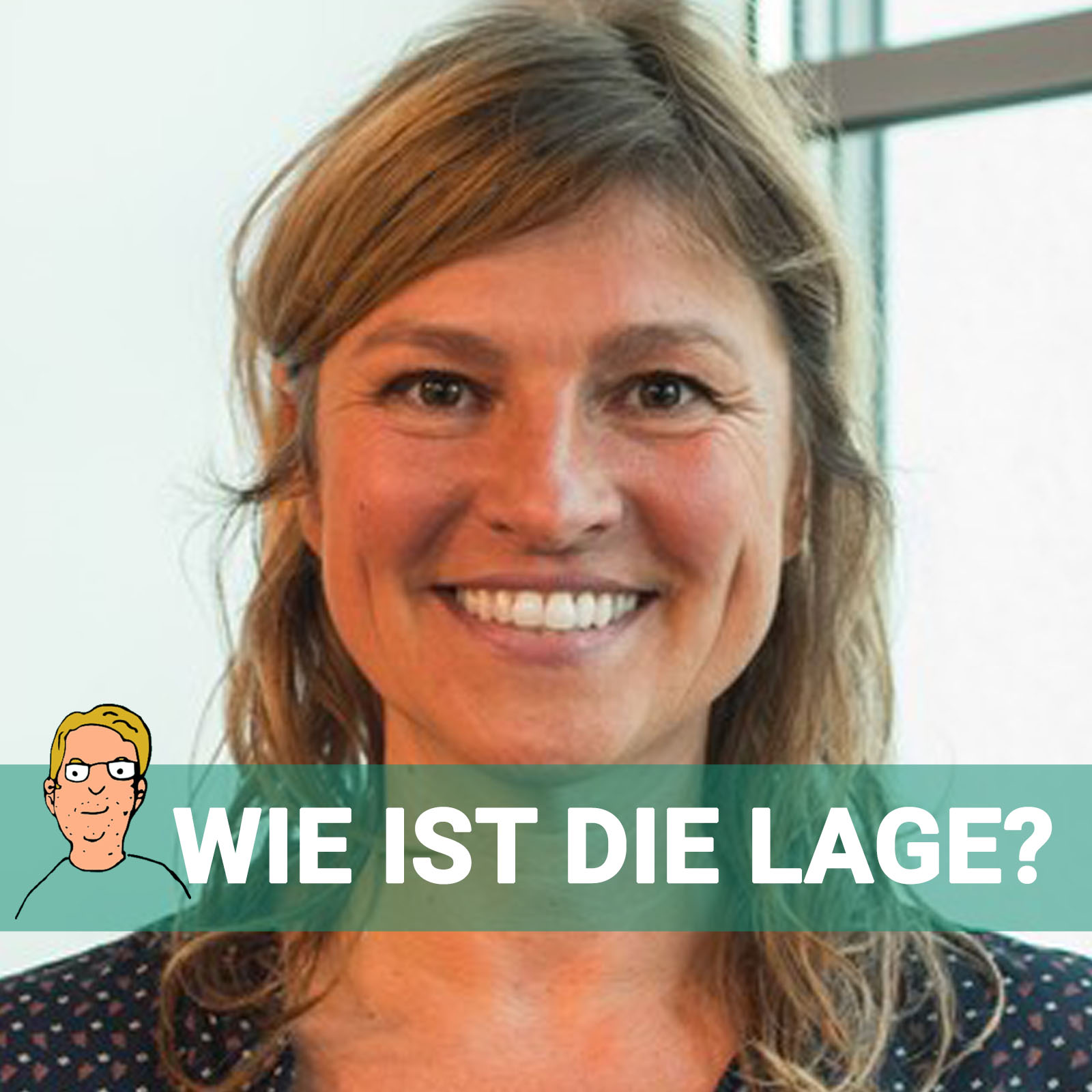 Heute mit Manuela Maurer episode artwork
