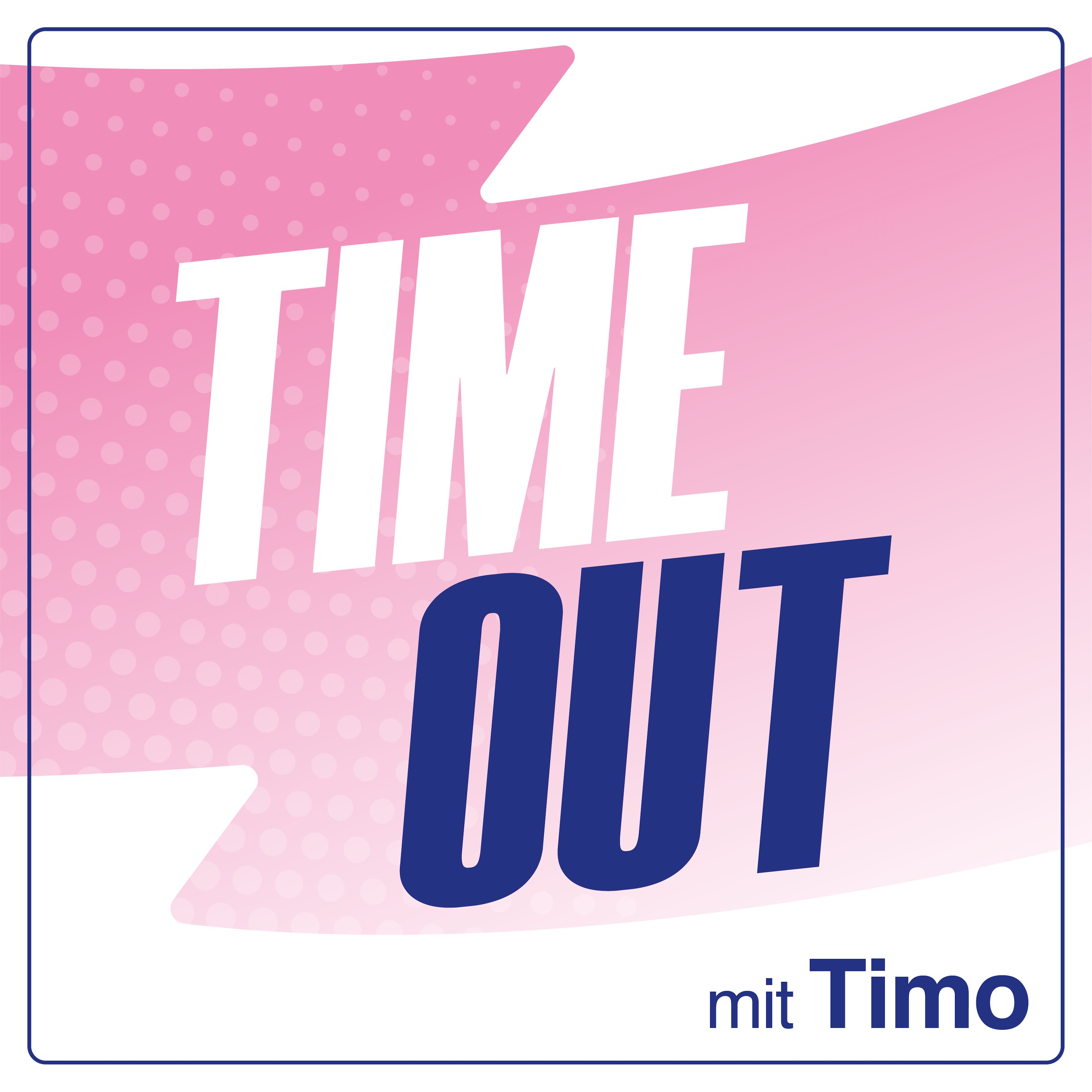 Sm'Aesch: Time Out mit Timo