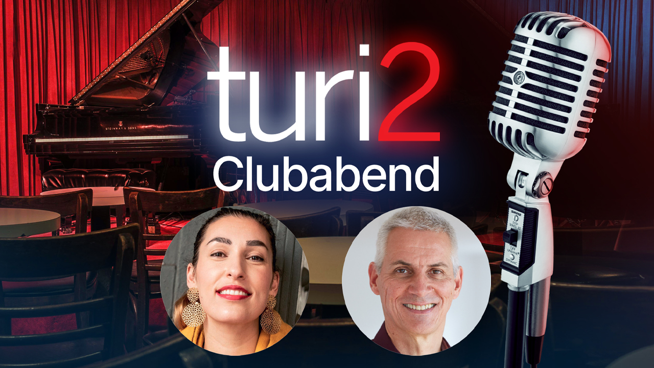 turi2 podcast