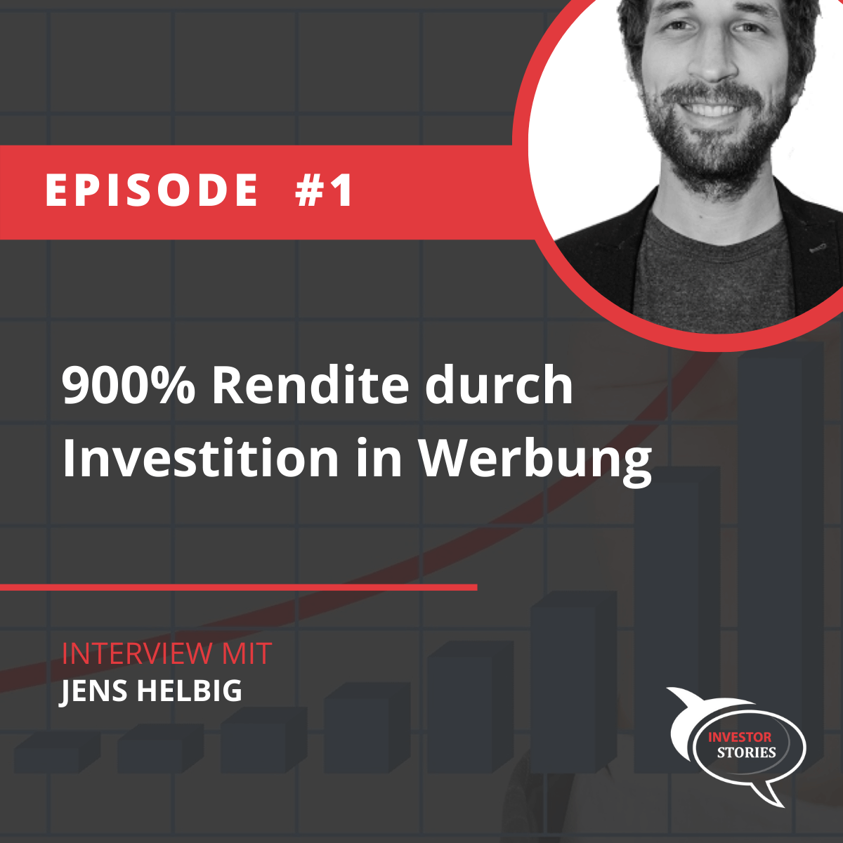 Investor Stories Podcast