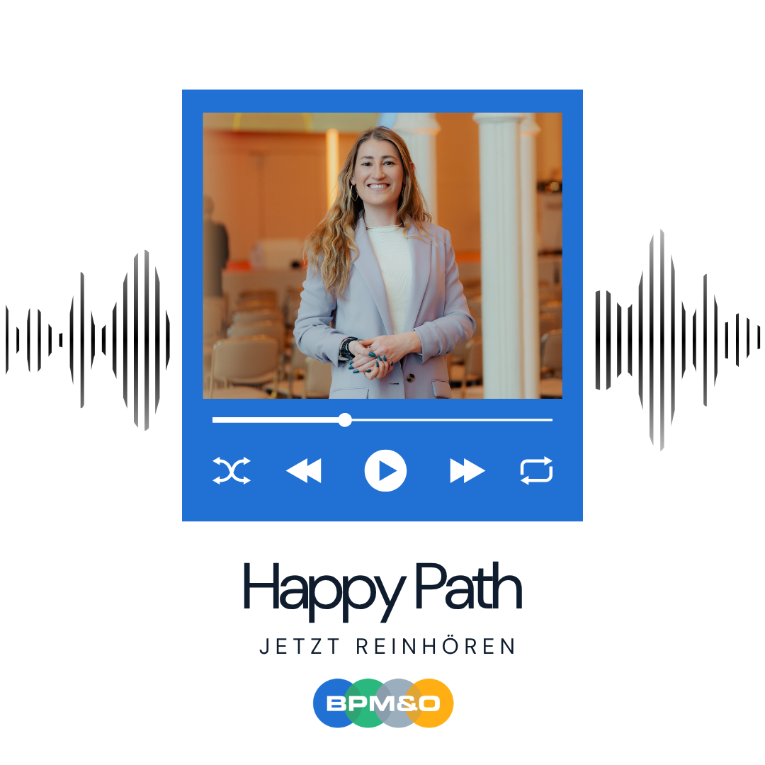 Happy Path