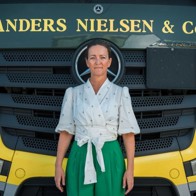 Som femte generation tænker topchefen på familievirksomheden hele tiden