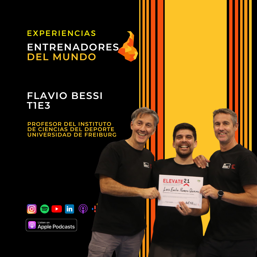 Entrenadores de Gimnasia del Mundo