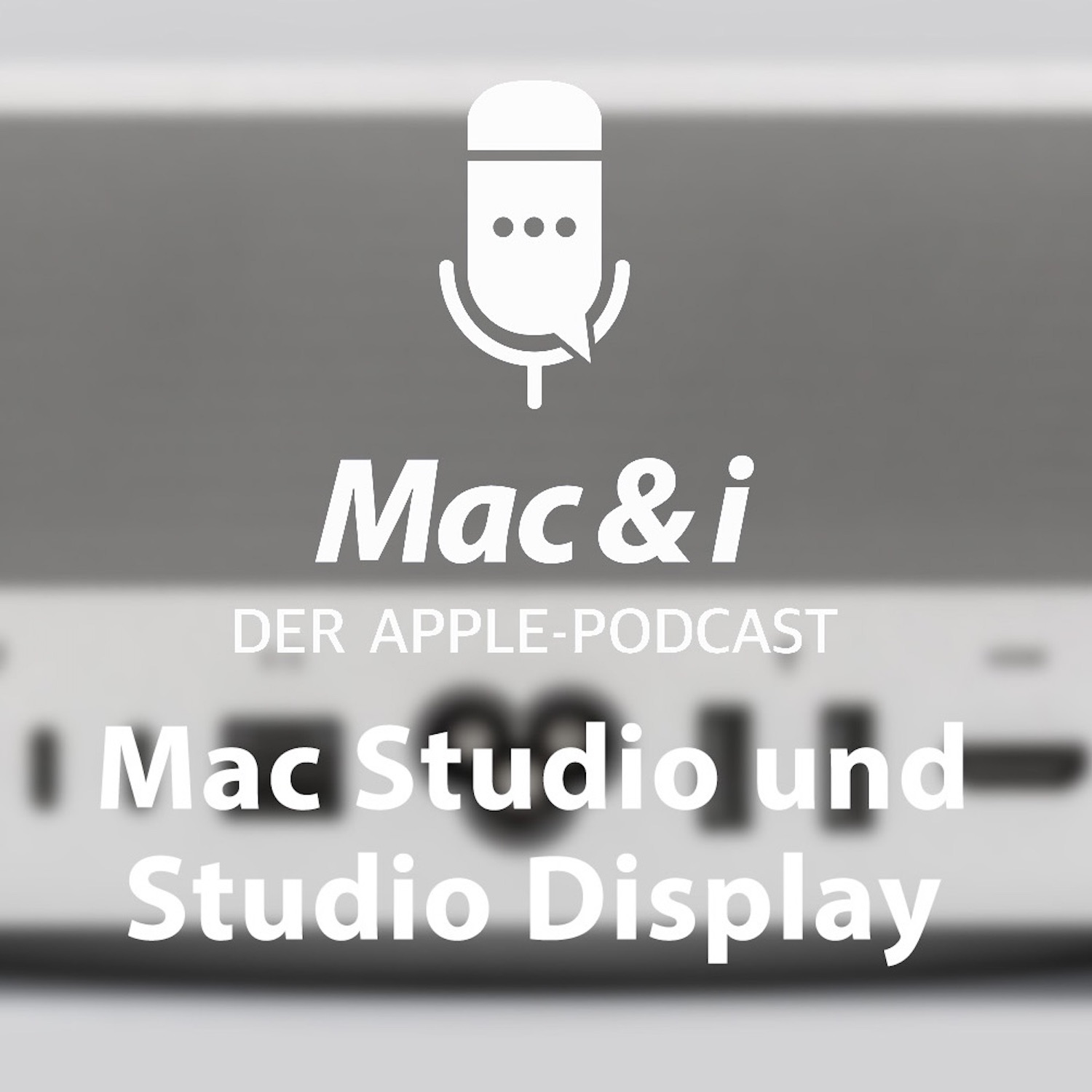 Mac & i - der Apple-Podcast