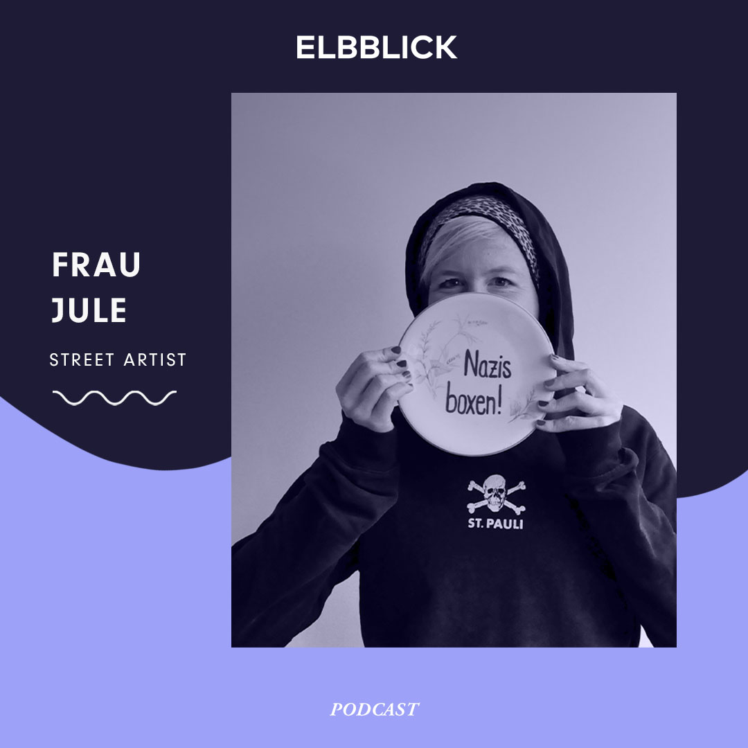 ELBBLICK Podcast