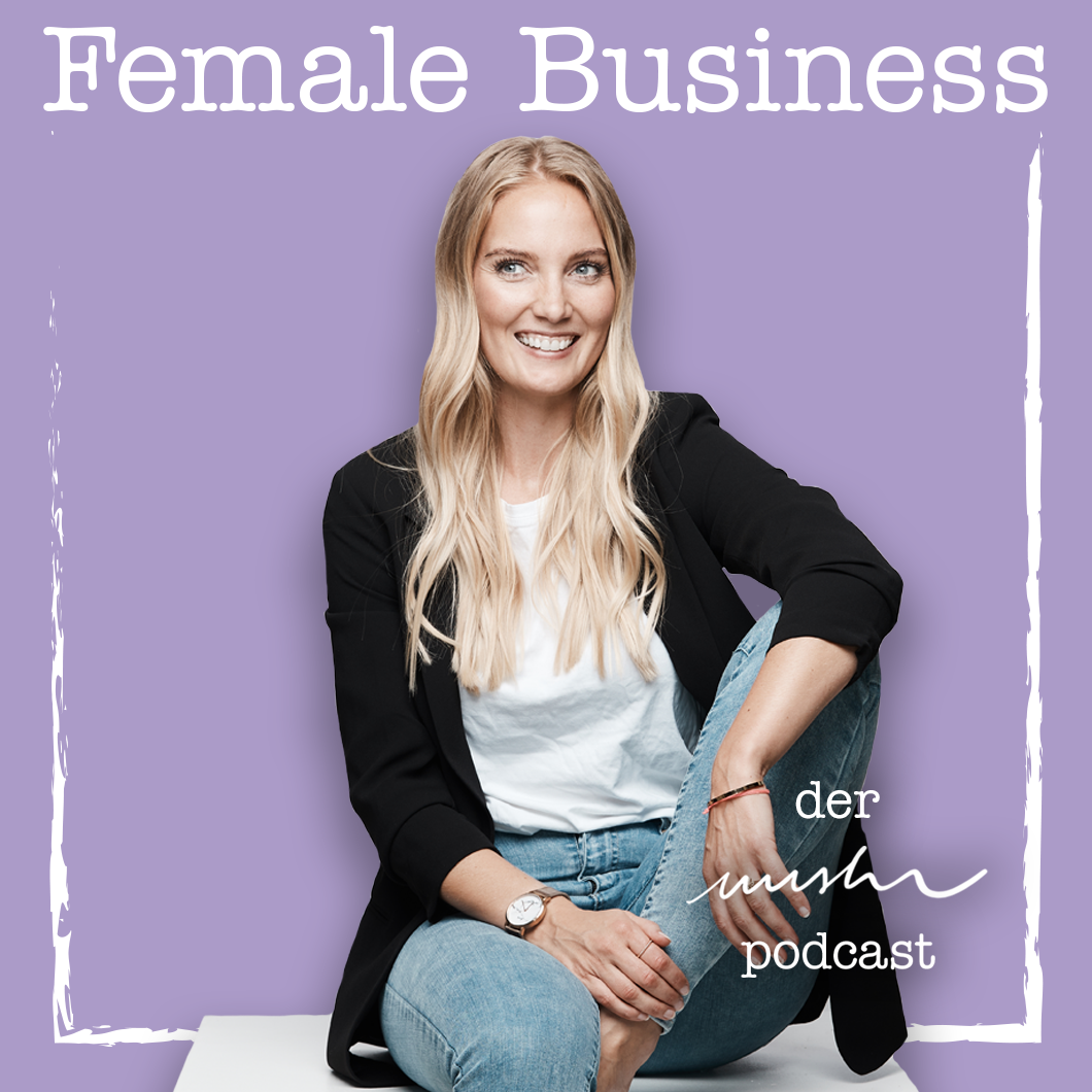 Female Business: Der nushu podcast