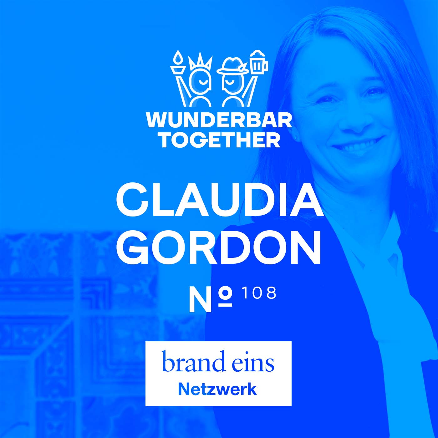 Wunderbar Together