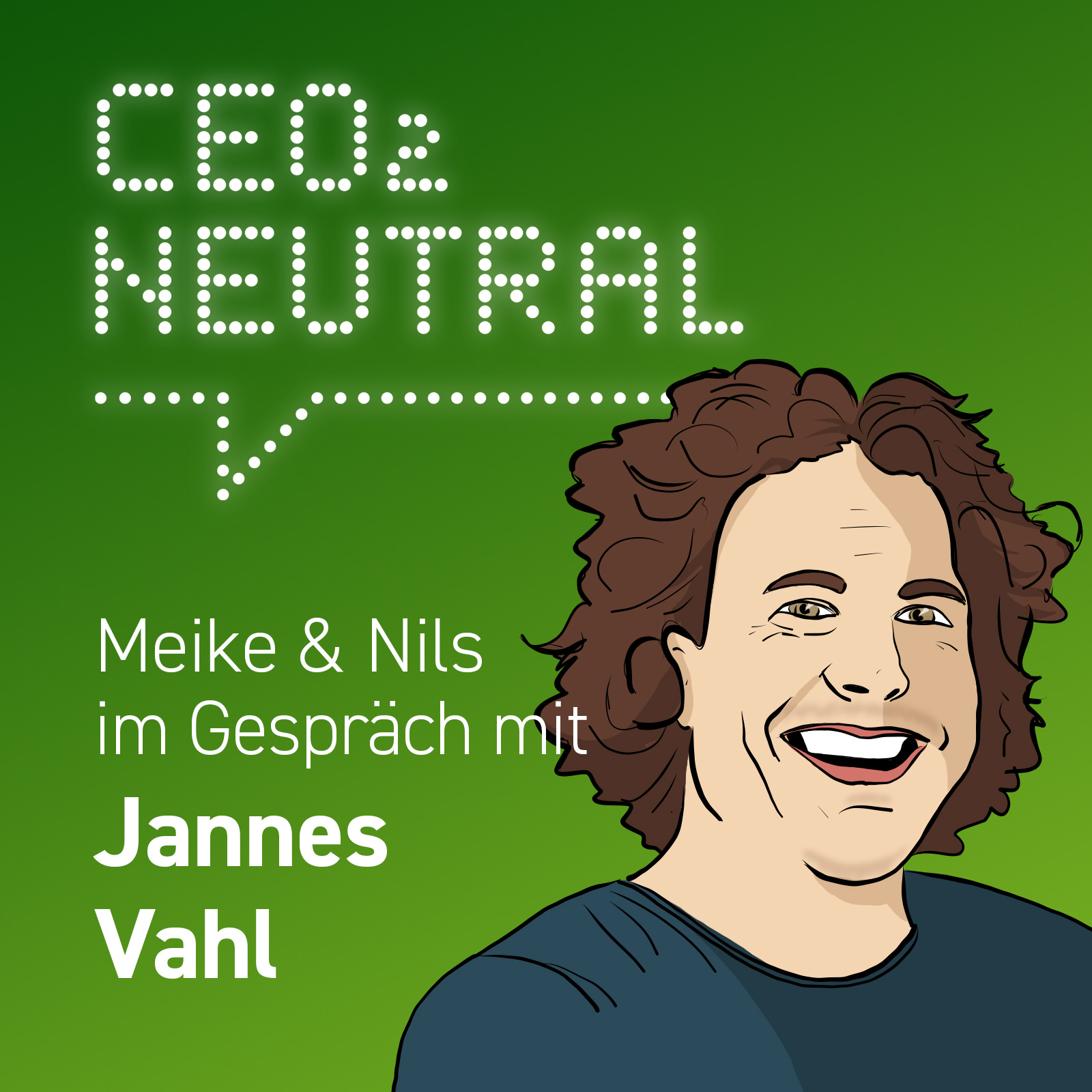 Über Aktivismus und das Konzept des Handabdrucks - mit Jannis Vahl von clubkinder e.V.