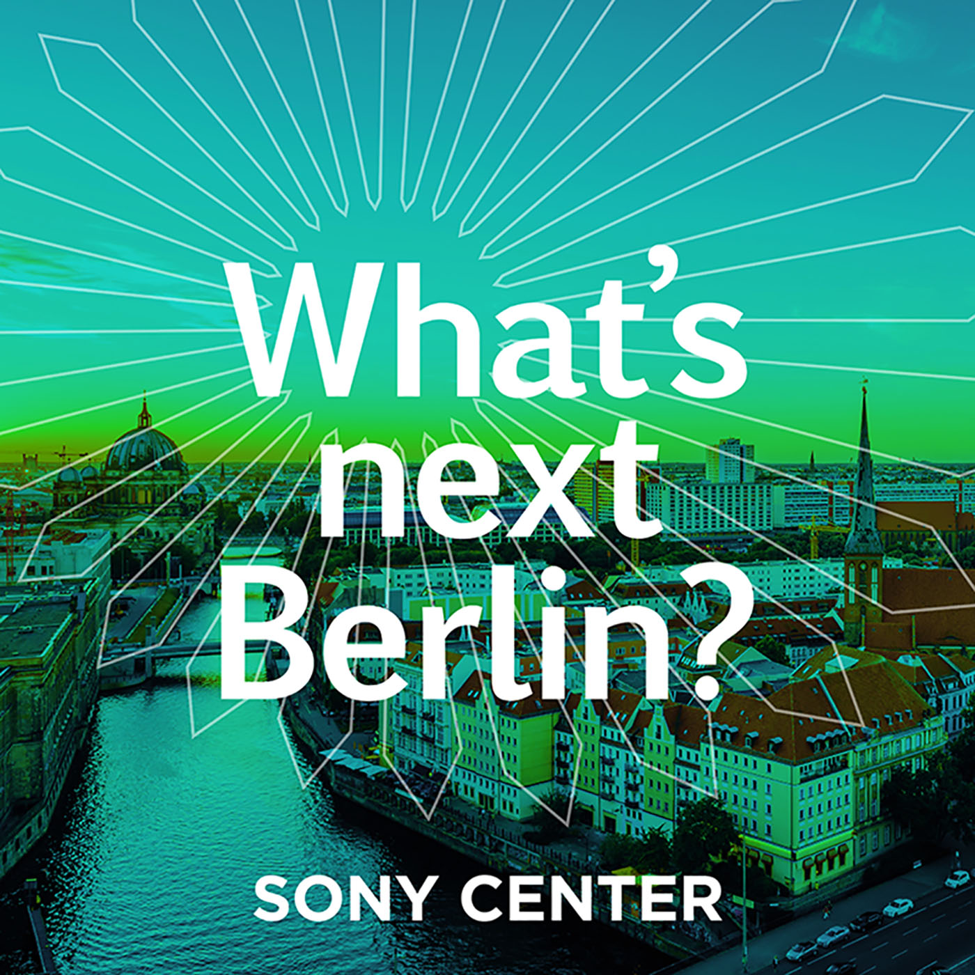 Pia Frey, wie verändert sich die Arbeitswelt in Berlin?