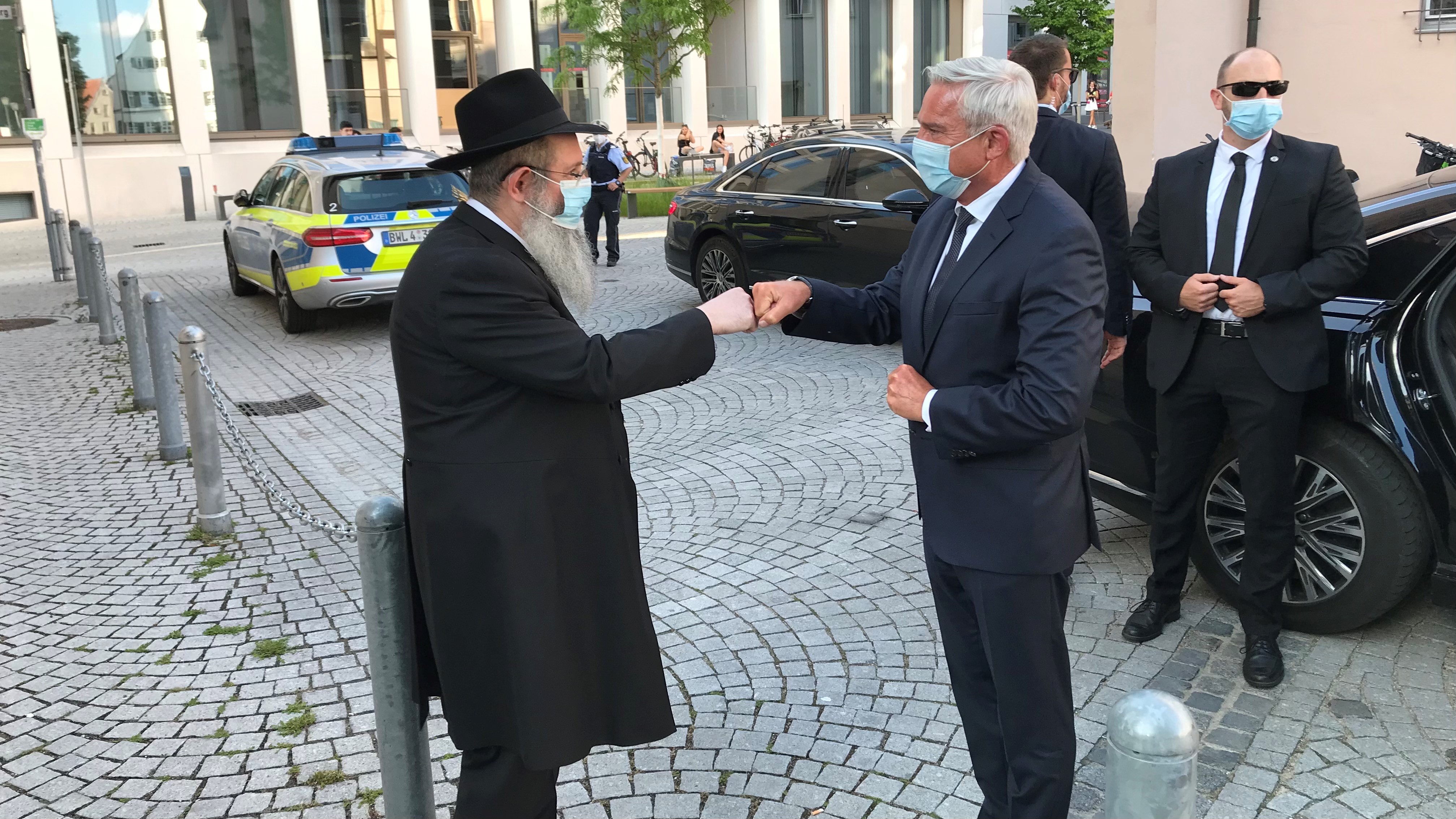 Schwabenreporter