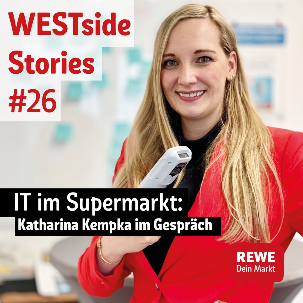 WESTside Stories