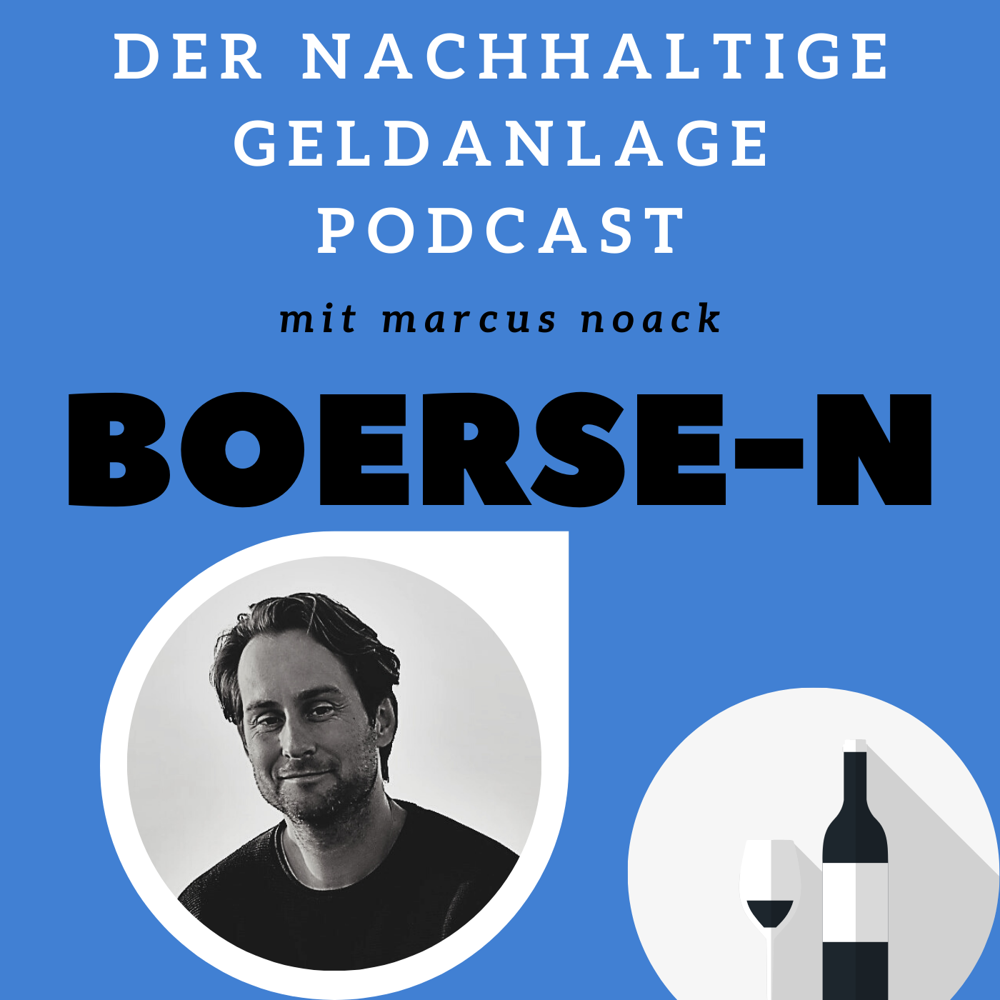 GREEN FINANCE by BOERSE-N