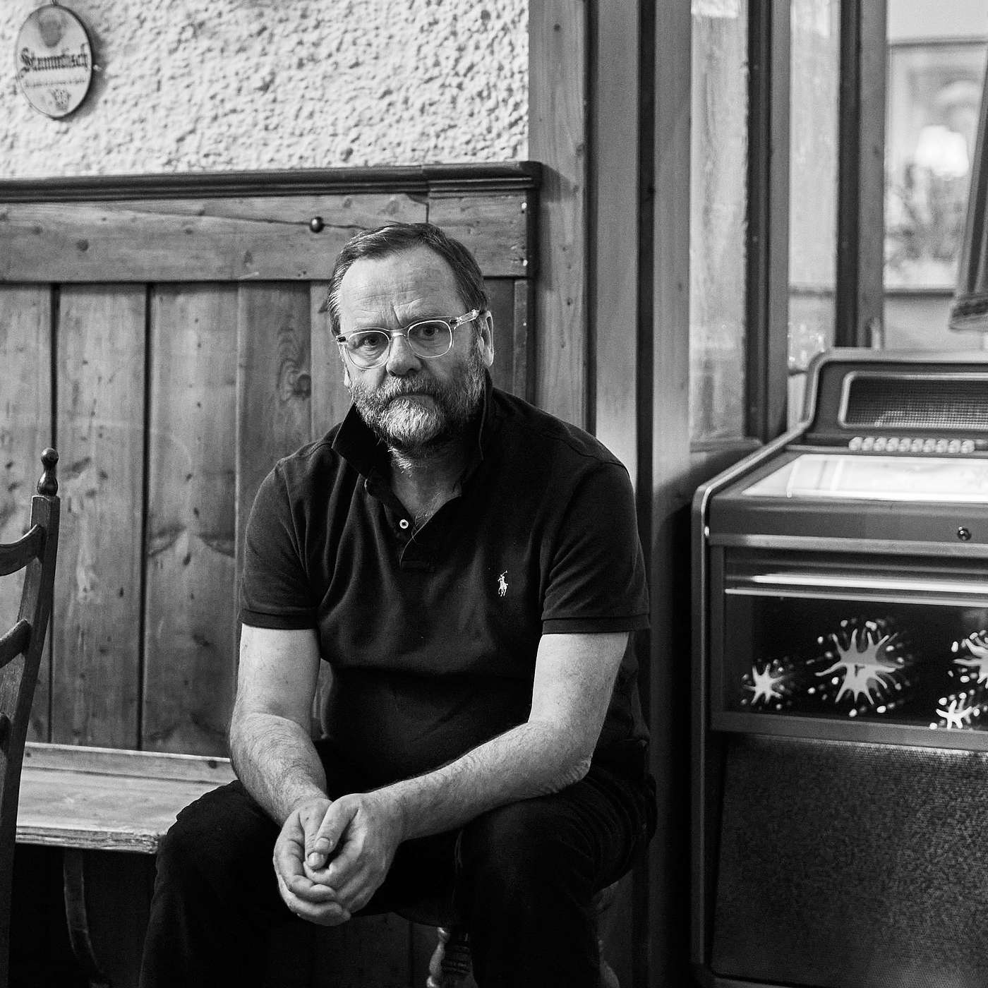 SALZ im OHR - Interview Podcast