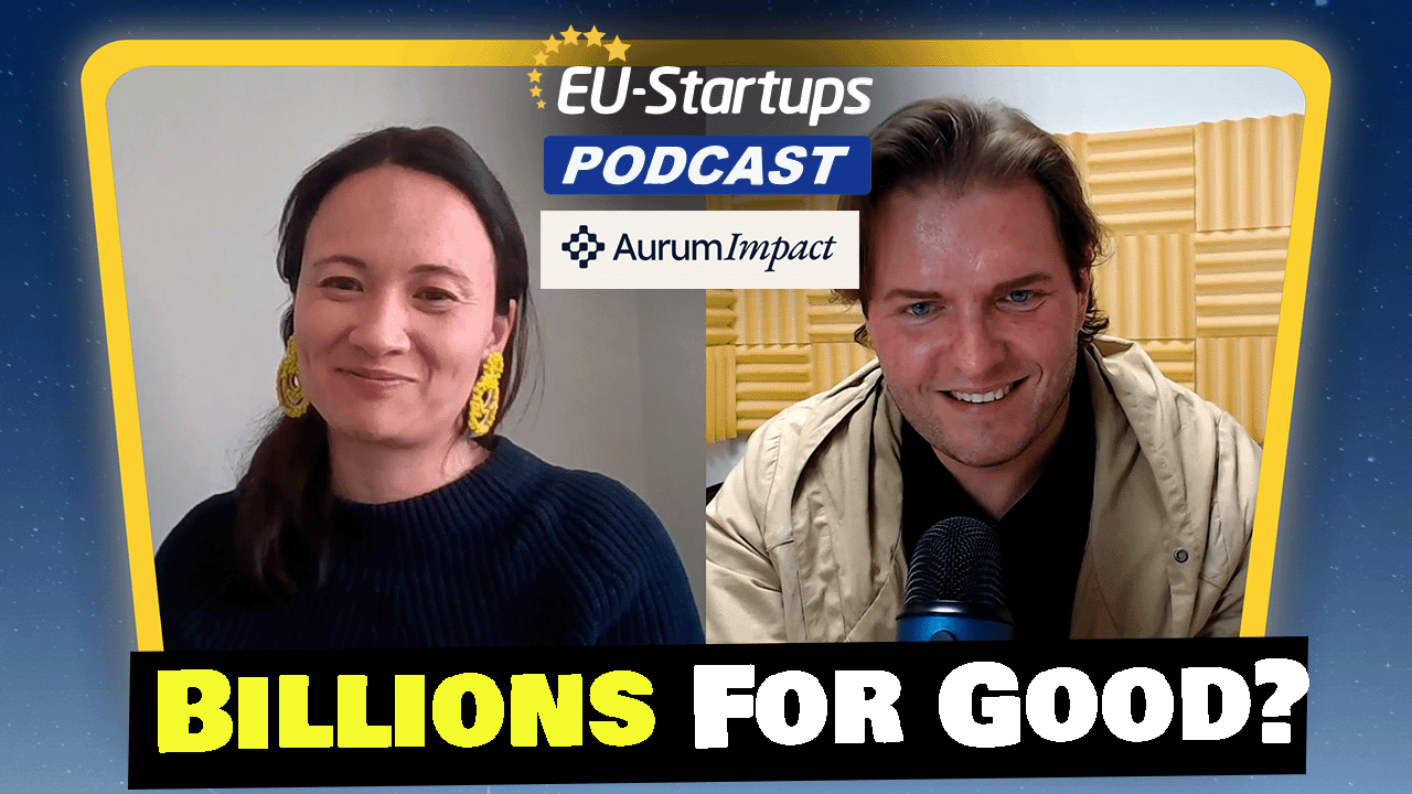 EU-Startups Podcast