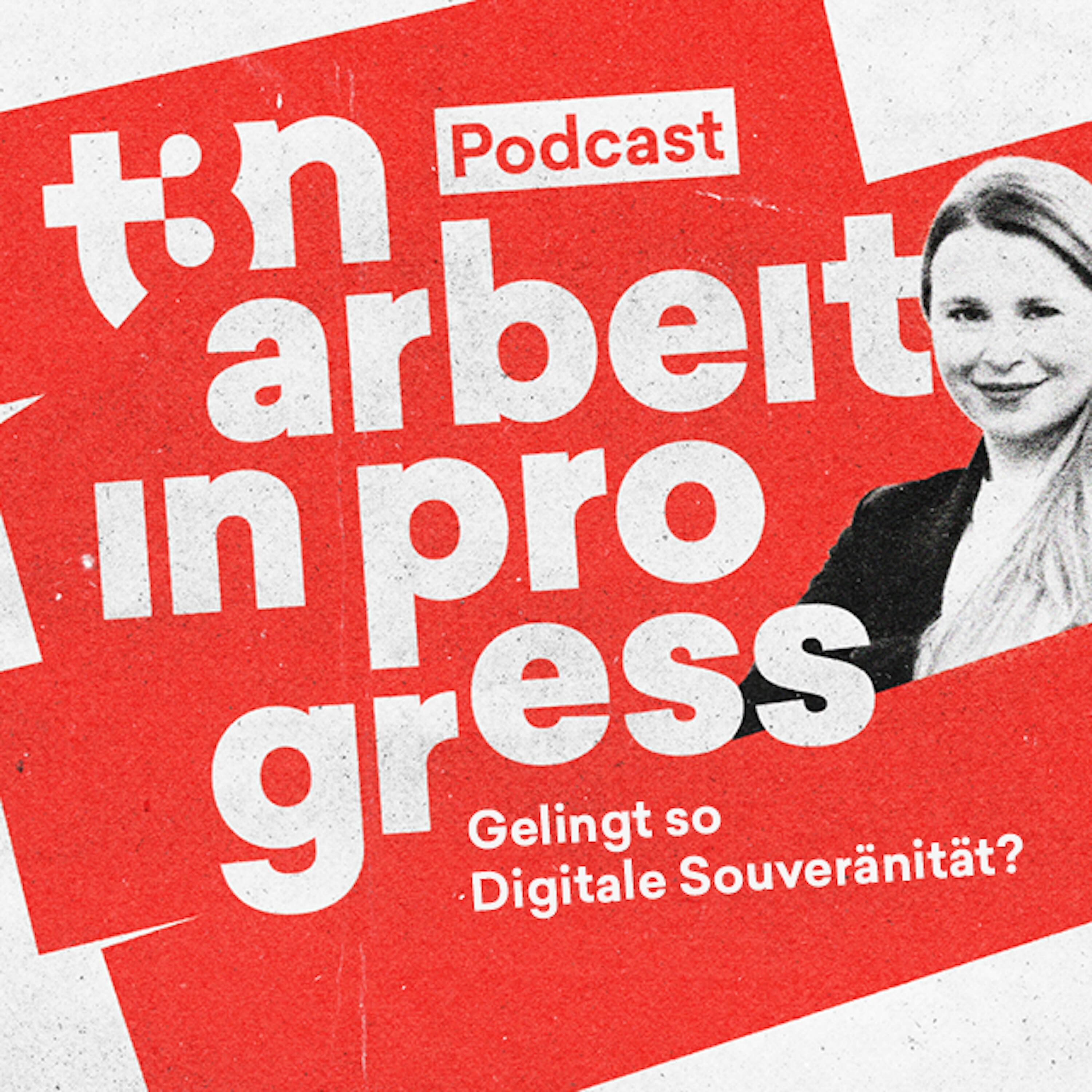 t3n Arbeit in Progress