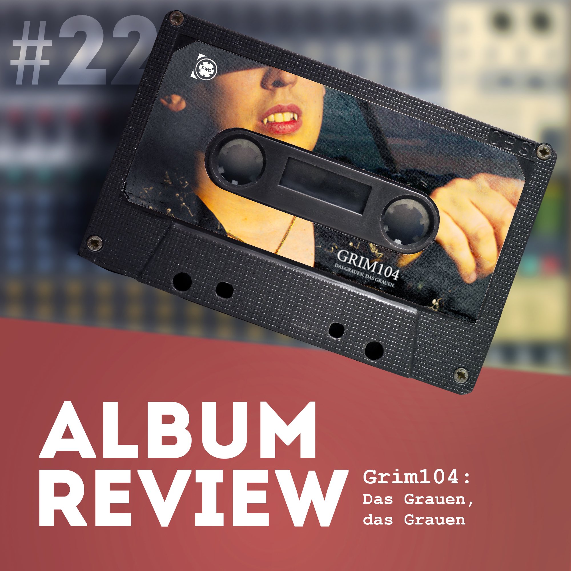 FWC - Der Musikreview Podcast