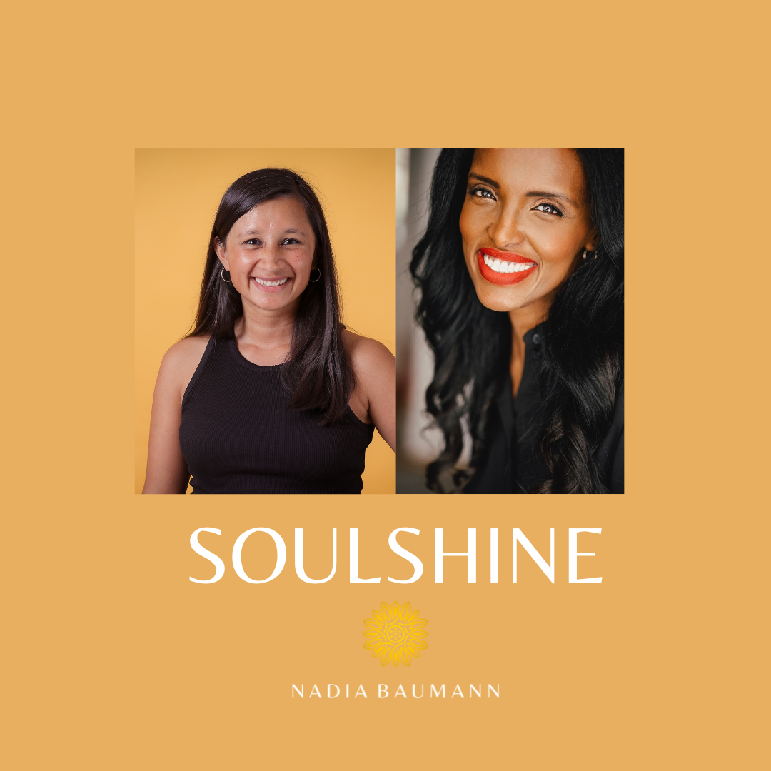 SOULSHINE