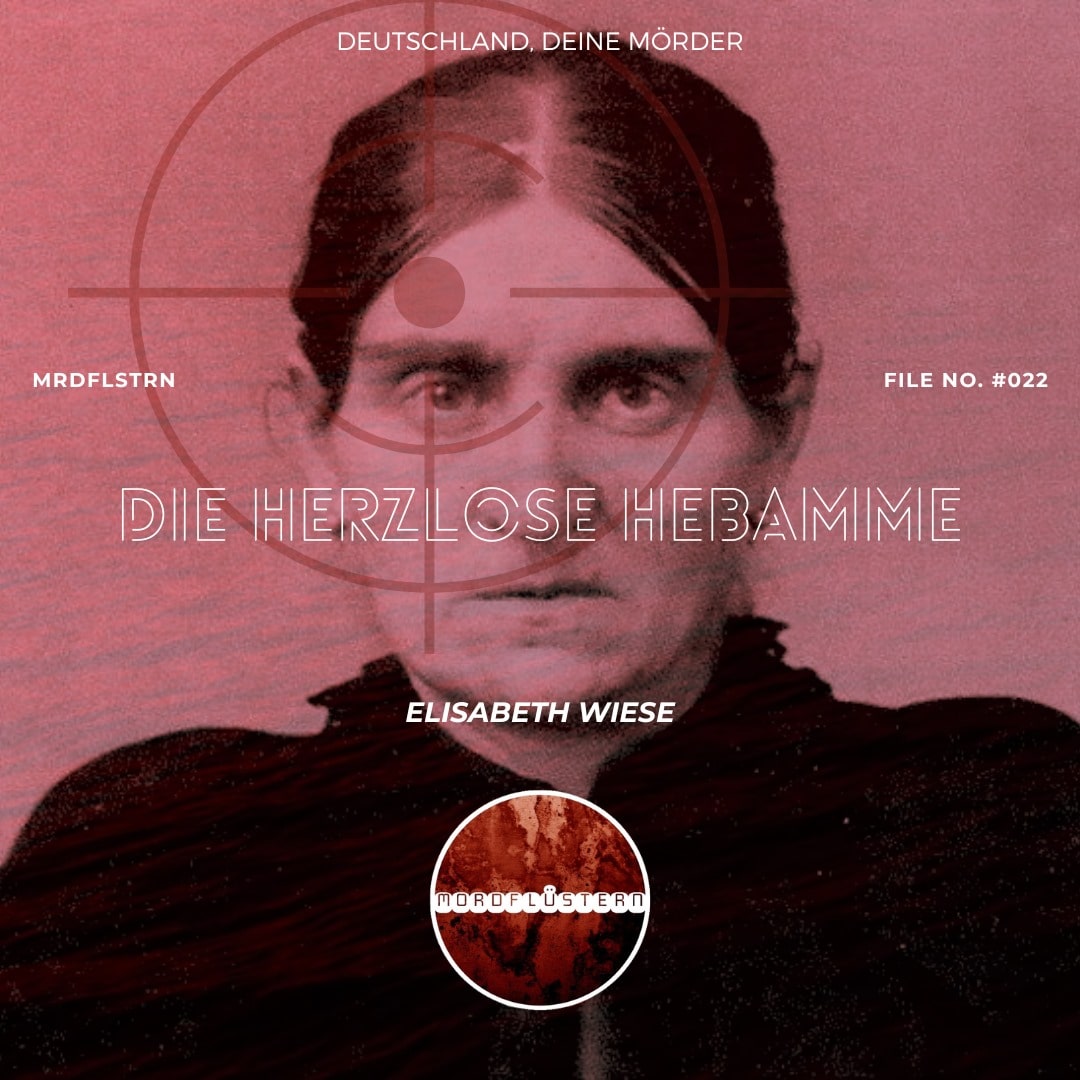 Mordflüstern