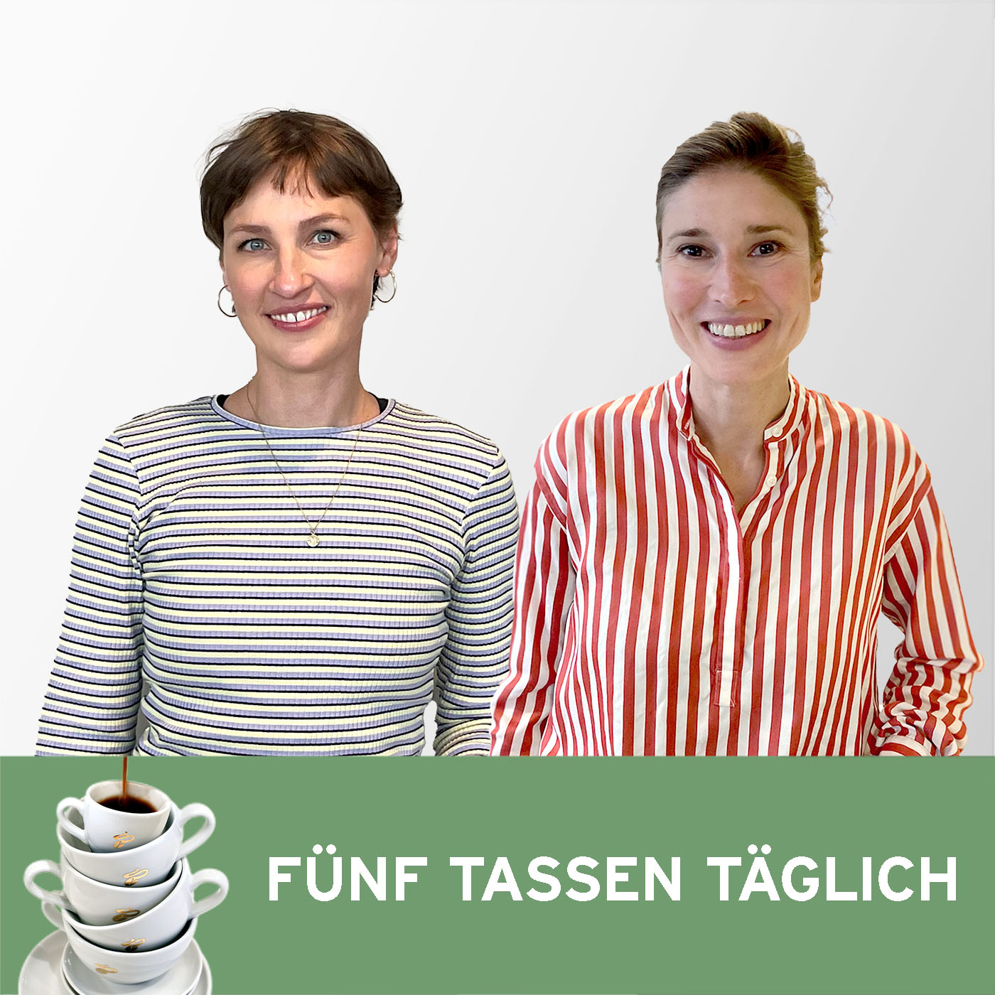 5 Tassen täglich – Kaffee & Nachhaltigkeit