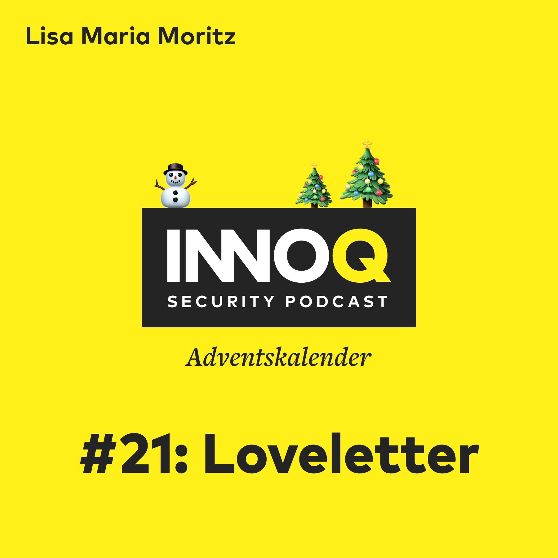 INNOQ Security Podcast