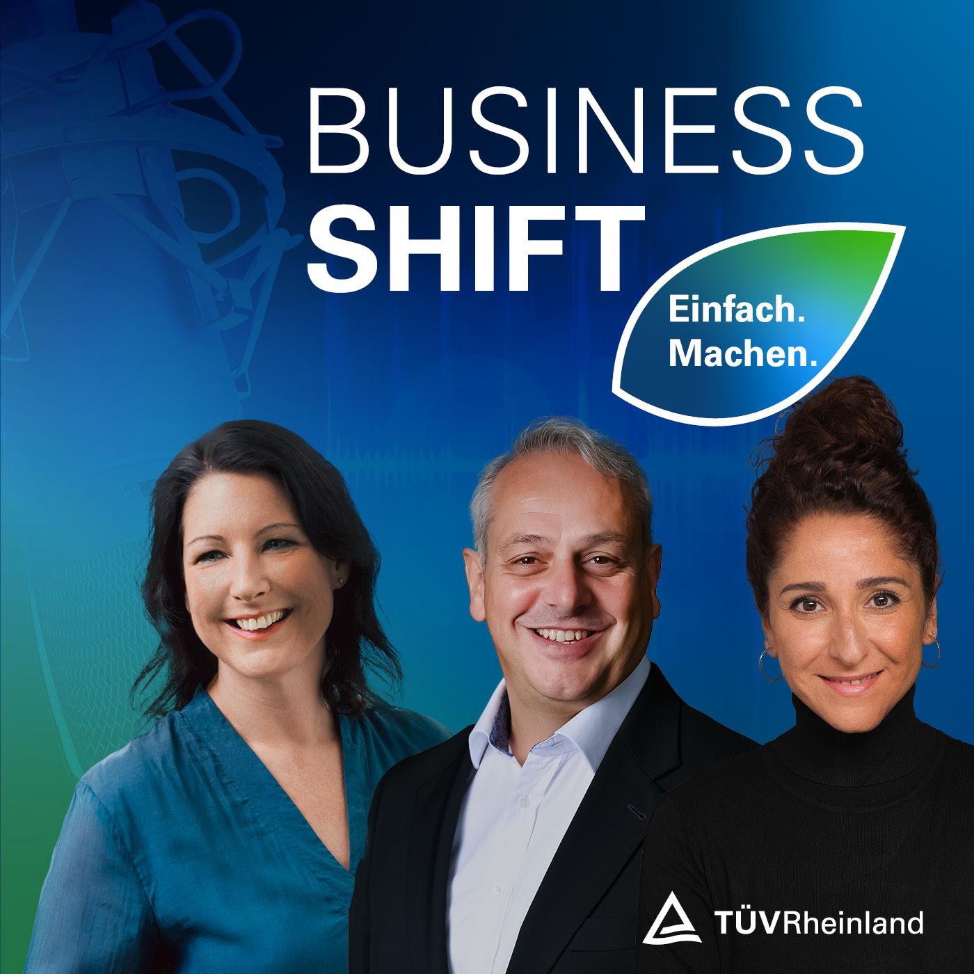 BusinessShift