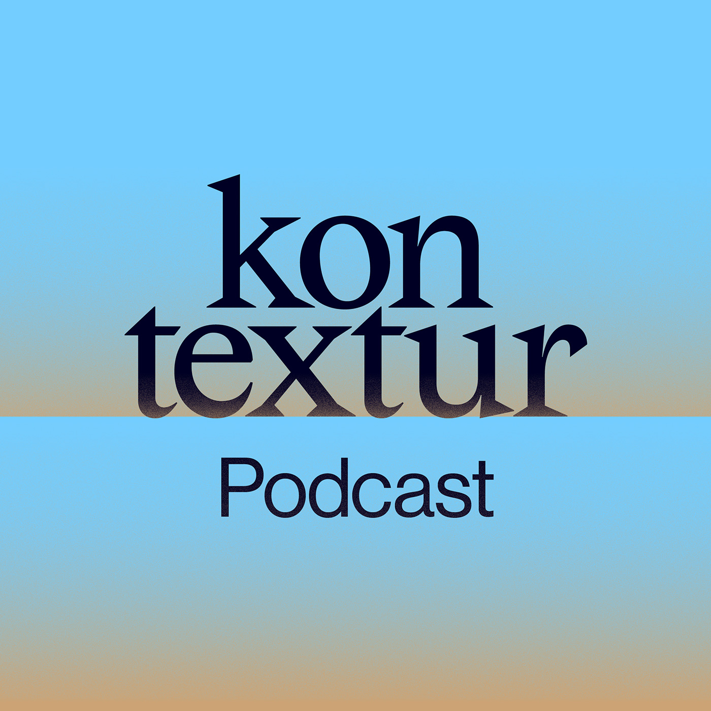 kntxtr podcast