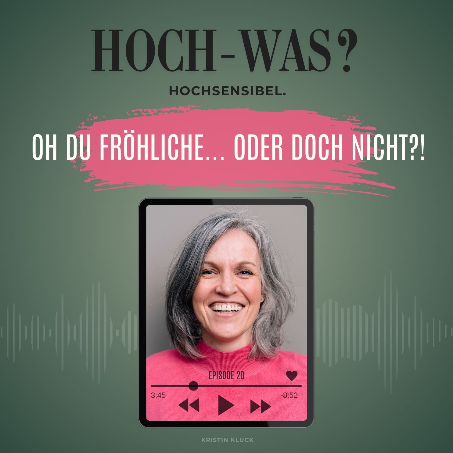 Oh du Fröhliche... oder doch nicht?! episode artwork