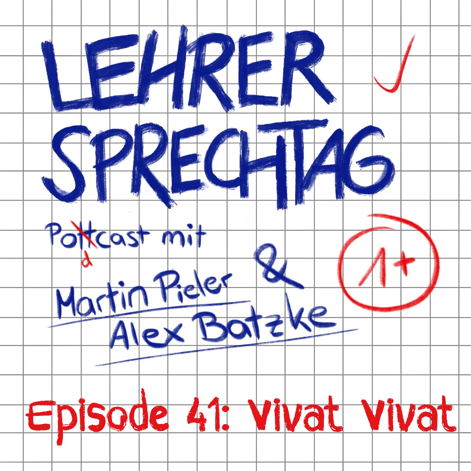 Lehrersprechtag